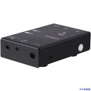 ■スターテック HDMIエクステンダー/1080p 15m//ST12MHDLNHK対応互換/受信機のみ/HDMI延長用レシーバー ST12MHDLNHR(59...