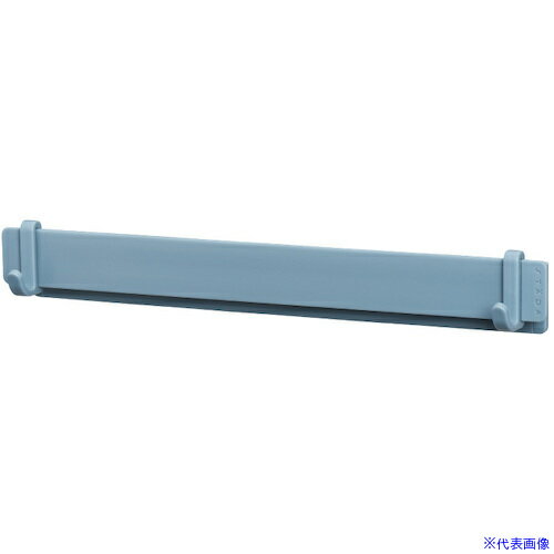 ■KING JIM マグネット スタ-ダ マルチマグネットバ- Mサイズ アオ STA031B(5977742)×5[送料別途見積り][法人・事業所限定][掲外取寄]