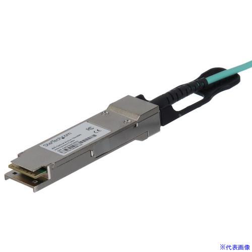 ���������ƥå� AOC�����֥�/15m/MSA�б����󥳡���/40Gbps/�����ƥ��ָ������֥�/MSA��򥹥��å��б� QSFP40GAO10M(5977974)[ˡ�͡����Ƚ����][��ľ����]