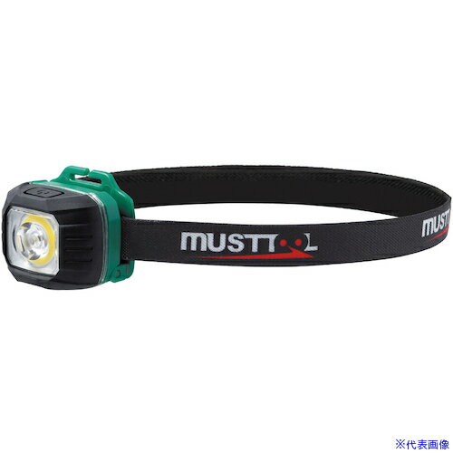 ■タスコ 充電式ヘッドライト TA940CB(5981068)[送料別途お見積り][法人限定][掲外取寄]