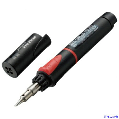 Soldering Irons - ■タスコ コードレスはんだこて TA390HV(5981608)[送料別途お見積り][法人限定][掲外取寄]