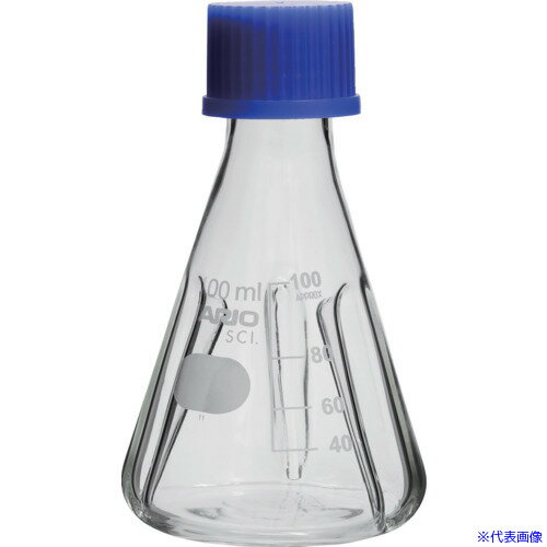 ��HARIO �Хåե��դ��ͤ������ѥե饹�� 100mL BNSF100SCI(6012856)