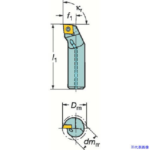��SANDVIK ����������111 �ݥ����å��ѥܡ���󥰥Х���(480) A08KSCLPL06R(6013571)[�������Ӥ����Ѥ�][ˡ�͸���][�ǳ����]