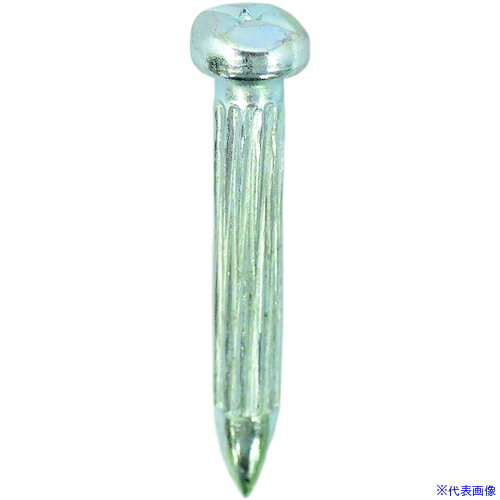 ■DAIDOHANT メジャーネイル(測量釘) No.01 4×25 (100本入) 00008200(6035583)[送料別途お見積り][法人限定][掲外取寄]