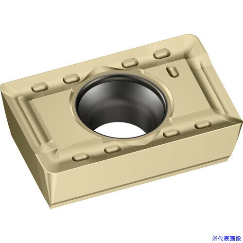 ■Walter ミーリング加工用 ひし形ポジチップ WSP45G LPGT15T308RF55(WSP45G)(6070355)×10[送料別途お見積り][法人限定][掲外取寄]