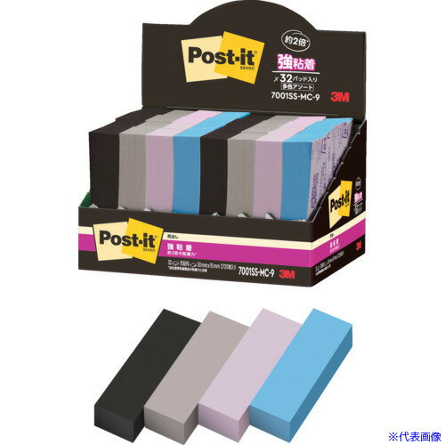 ��3M �ݥ��ȡ����å� ��Ǵ�師�Ф� �ޥ�����顼9 ���̥ѥå� 7001SSMC9(6072433)