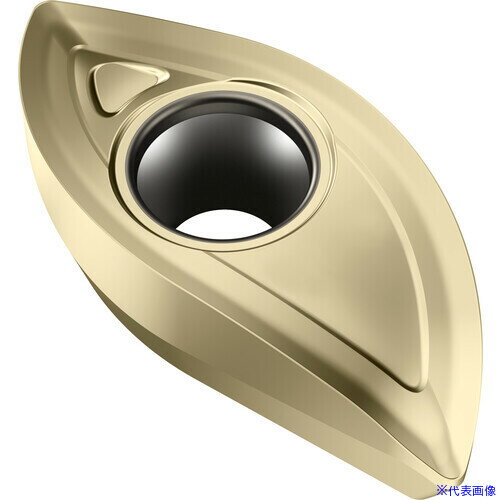 ■Walter ミーリング加工用 正方形ポジチップ WSP45G XDGT2004125RD57(WSP45G)(6073460)×10[送料別途お見積り][法人限定][掲外取寄]