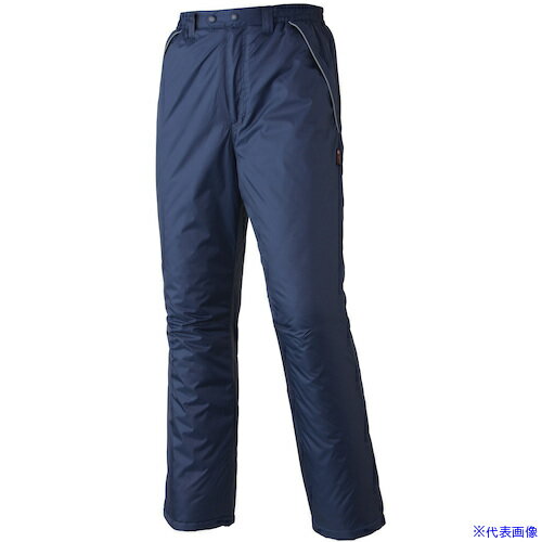 オレンジブック トラスコ中山　TRUSCOAtackbase 裏アルミ防寒パンツネイビー4L 〔品番:588206002〕[ 注番:6076121]特長仕様●色：ネイビー●サイズ：4L●品名：パンツ仕様2材質/仕上セット内容/付属品注意原産国（名称）ベトナムJANコード4930469461516本体質量450gオレンジブック トラスコ中山　TRUSCOAtackbase 裏アルミ防寒パンツネイビー4L 〔品番:588206002〕[注番:6076121][本体質量：450g]分類》保護具》作業服》防寒着☆納期情報：オレンジブック掲載以外でメーカー直送品【法人限定＝会社名ご記入お願い致します。】
