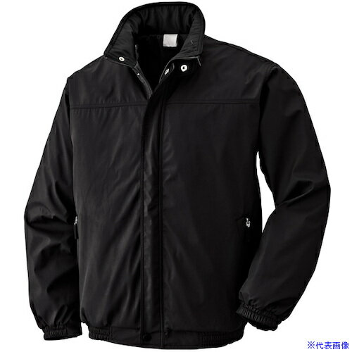 オレンジブック トラスコ中山　TRUSCOAtackbase 裏フリースブルゾン ブラック 〔品番:20532506011〕[ 注番:6085500]特長仕様●色：クロ●サイズ：4L●品名：ブルゾン仕様2材質/仕上セット内容/付属品注意原産国（名称）ベトナムJANコード4930469422111本体質量450gオレンジブック トラスコ中山　TRUSCOAtackbase 裏フリースブルゾン ブラック 〔品番:20532506011〕[注番:6085500][本体質量：450g]分類》保護具》作業服》防寒着☆納期情報：オレンジブック掲載以外でメーカー直送品【法人限定＝会社名ご記入お願い致します。】