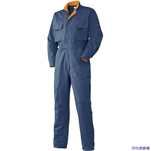 オレンジブック トラスコ中山　TRUSCOAtackbase ツナギ服 ネイビーM 〔品番:15153002002〕[ 注番:6085826]特長仕様●色：ネービー●サイズ：M仕様2材質/仕上セット内容/付属品注意原産国（名称）ベトナムJANコード4930469310395本体質量300gオレンジブック トラスコ中山　TRUSCOAtackbase ツナギ服 ネイビーM 〔品番:15153002002〕[注番:6085826][本体質量：300g]分類》保護具》作業服》作業服☆納期情報：オレンジブック掲載以外でメーカー直送品【法人限定＝会社名ご記入お願い致します。】