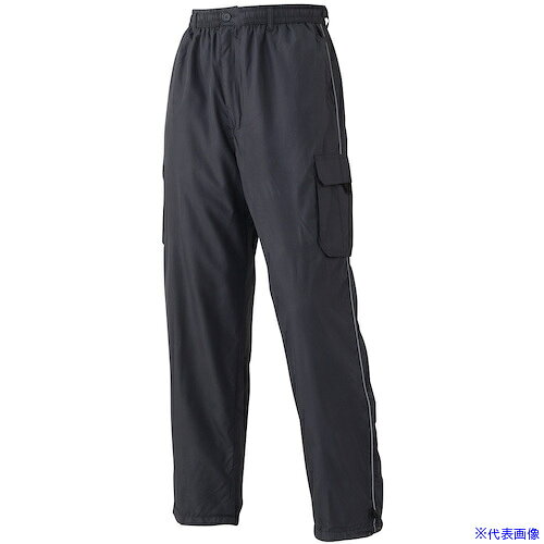 オレンジブック トラスコ中山　TRUSCOAtackbase 裏フリースカーゴパンツネイビーL 〔品番:758203002〕[ 注番:6087037]特長仕様●色：ネイビー●サイズ：L●品名：パンツ仕様2材質/仕上セット内容/付属品注意原産国（名称）ベトナムJANコード本体質量300gオレンジブック トラスコ中山　TRUSCOAtackbase 裏フリースカーゴパンツネイビーL 〔品番:758203002〕[注番:6087037][本体質量：300g]分類》保護具》作業服》防寒着☆納期情報：オレンジブック掲載以外でメーカー直送品【法人限定＝会社名ご記入お願い致します。】