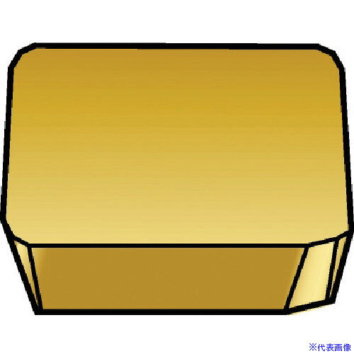 ■SANDVIK フライスカッター用チップ(