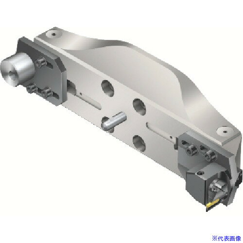 オレンジブック トラスコ中山　TRUSCOSANDVIK コロボア825SL(530) 〔品番:825395SL32〕[ 注番:6117066]特長●高能率端面溝入れ工具です。●セット型番のため、注文が容易。●内部給油により、良好な切りくず排出が可能です。●軸方向、径方向双方に調整可能です。用途●端面溝入れ加工。仕様●CZCMS：40●CZCWS：32●CNSC：1●DCON：40●ADJRG：128●LF：200●WF：491●DBC：101.6●OAL：200●OAH：164.0●Kg：43.7仕様2●サンドビック　コロボア825SL材質/仕上セット内容/付属品注意原産国（名称）JANコード本体質量0gオレンジブック トラスコ中山　TRUSCOSANDVIK コロボア825SL(530) 〔品番:825395SL32〕[注番:6117066]《包装時基本サイズ：525×255×205》〔包装時質量：9kg〕分類》工作機工具》ツーリング・治工具》ツーリング工具☆納期情報：メーカー取り寄品（弊社より発送）