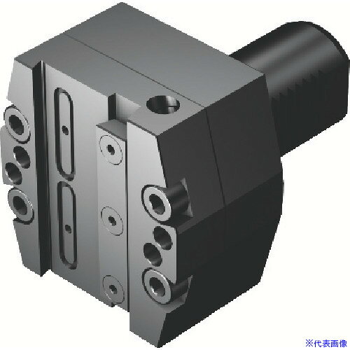 ■SANDVIK ブレードアダプタ(410) APBALVDI3025HP(6125034)[送料別途お見積り][法人限定][掲外取寄]