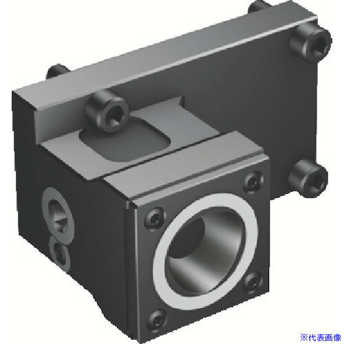 ■SANDVIK コロマントキャプト 機械対応型クランプユニット(550) C5TRENA75A(6126286)[送料別途お見積り][法人限定][掲外取寄]