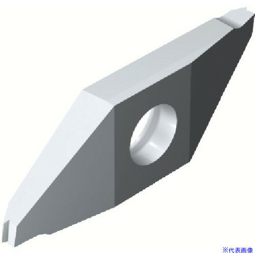 ■SANDVIK コロカットXS 溝入れ加工用チップ(325) 1105 MATR3MM01F020A(1105)(61282...