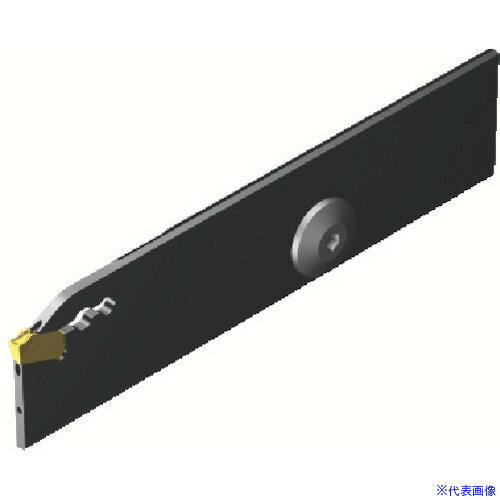 ■SANDVIK コロカットQD(420) QDNR1F33C21D(6135307)[送料別途お見積り][法人限定][掲外取寄]