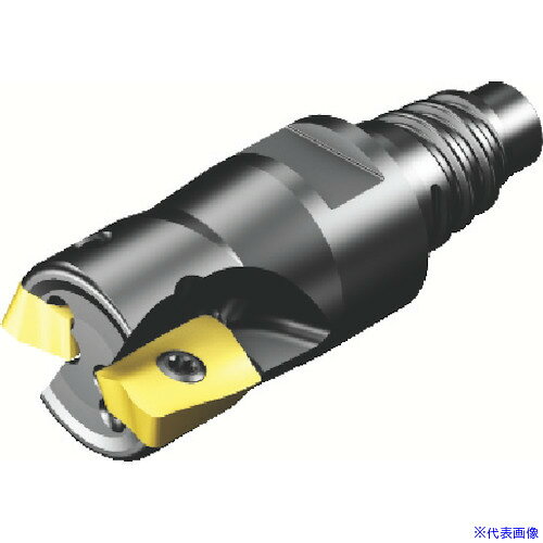 オレンジブック トラスコ中山　TRUSCOSANDVIK コロミルCoroMill[[R上]]390 肩削りカッター(440) 〔品番:R390032EH2511M〕[ 注番:6135994]特長●肩削り加工用カッターやロングエッジカッターなど、多くの用途に対応する幅広い製品ラインナップが揃っています。●90°肩削りを実現し、ランピング加工およびヘリカル加工に最適な工具です。用途●肩削り加工用。●ランピングおよびヘリカル加工用。仕様●刃数CICT(枚)：3●切削径DC(mm)：32●切込角KAPR(°)：90●シャンク径DMM(mm)：24.2●機能長さLF(mm)：35●最大切込みAPMX(mm)：10●適合チップ：R390-11..●刃数：3●刃数(枚)：3●刃数ZEFP(枚)：3●適応インターフェイス：コロマントEH仕様2材質/仕上●鋼セット内容/付属品注意原産国（名称）JANコード本体質量0.137kgオレンジブック トラスコ中山　TRUSCOSANDVIK コロミルCoroMill[[R上]]390 肩削りカッター(440) 〔品番:R390032EH2511M〕[注番:6135994][本体質量：0.137kg]《包装時基本サイズ：78×47×47》〔包装時質量：169g〕分類》切削工具》旋削・フライス加工工具》刃先交換式工具☆納期情報：メーカー取り寄品（弊社より発送）