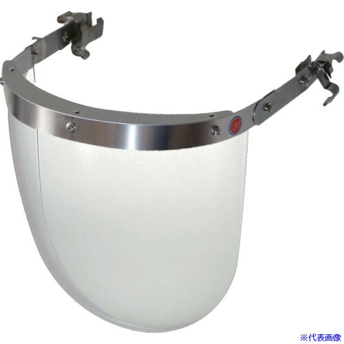 ■TOA BOJIN スタンダード球面防災面(スライドバンド) 520CT−N3 520CTN3(6172943) first34-23883515 ファーストFACTORY パッケージ画像