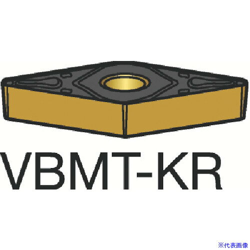 ɥӥå 107 ѥݥå(120) H13A VBMT160408KR(H13A)(6174388)10[ӸѤ][ˡ͡...