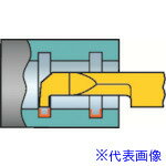 ■SANDVIK コロターンXS 溝入れ加工用超硬ソリッド工具(325) 1025 CXS05G1575220L(1025)(6183476)[送料別途お見積り][法人限定][掲外取寄]