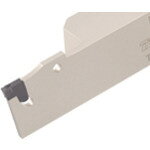 ■イスカル タンググリップIQ 溝入れ・突っ切り加工用ホルダ TGTR/L-IQ TGTL25255IQ(6208908)[送料別途見積り][法人・事業所限定][掲外取寄]