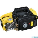 ■スーパー工業 100V高圧洗浄機 SH-0807-2 ポータブルタイプ SH08072(6218847)