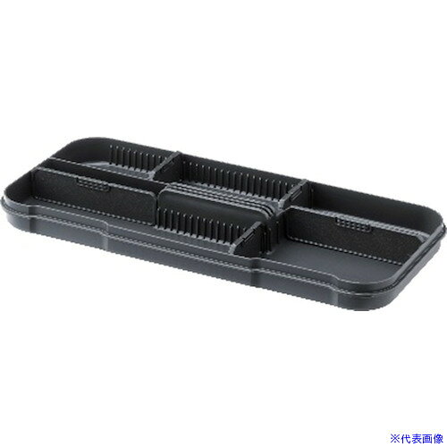 オレンジブック トラスコ中山　TRUSCORISU TC スタックカーゴ トレーSタイプ 〔品番:GHON190〕[ 注番:6234726]特長●細々した道具を仕切って整理することができる為、道具をストレスなく取り出すことが可能です。仕様●色：ダークグレー●外形寸法(mm)間口：352●外形寸法(mm)奥行：158●外形寸法(mm)高さ：40仕様2●スタックカーゴS−4、S−6用材質/仕上●PPセット内容/付属品注意原産国（名称）日本JANコード4971881182108本体質量160gオレンジブック トラスコ中山　TRUSCORISU TC スタックカーゴ トレーSタイプ 〔品番:GHON190〕[注番:6234726][本体質量：160g]《包装時基本サイズ：352×158×40》〔包装時質量：160g〕分類》物流・保管用品》収納用品》道具箱☆納期情報：オレンジブック掲載以外でメーカー直送品【法人限定＝会社名ご記入お願い致します。】