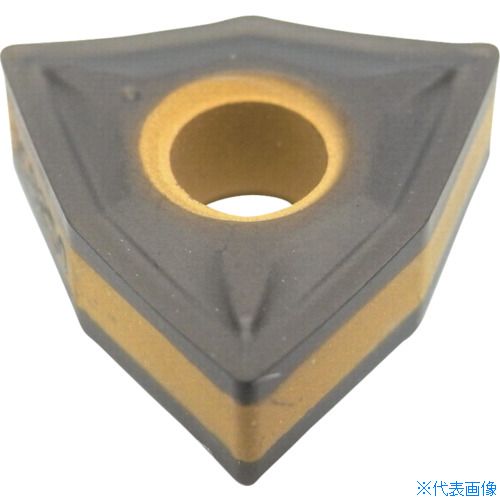 ■イスカル ISO旋削 チップ WNMG-NF IC530N WNMG080404NF(IC530N)(6272568)×10[送料別途お見積り][法人..