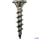 ■DAIDOHANT 軸細コーススレッド+ 全ネジ(呼び径d)3.3×(長さL1)16mm(約450本/小箱) 00046030(6281737)[送料別途お見...