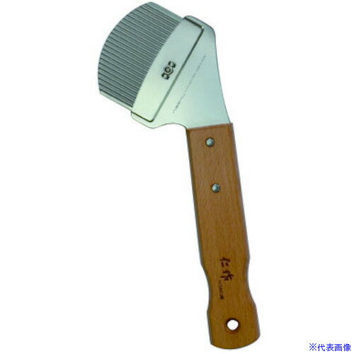 ■仁作 雑草ブラシPRO(S) 2515(6283256)×10[送料別途お見積り][法人限定][掲外取寄]