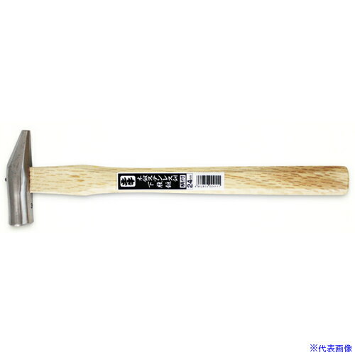 ■DOGYU ステンレス 下腹鎚 27mm 00412(6283341)[送料別途お見積り][法人限定][掲外取寄]