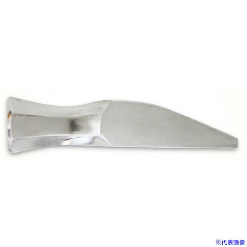 ■DOGYU ステンレス 舟手玄能 (頭のみ) 24mm 00351(6283361)[送料別途お見積り][法人限定][掲外取寄]