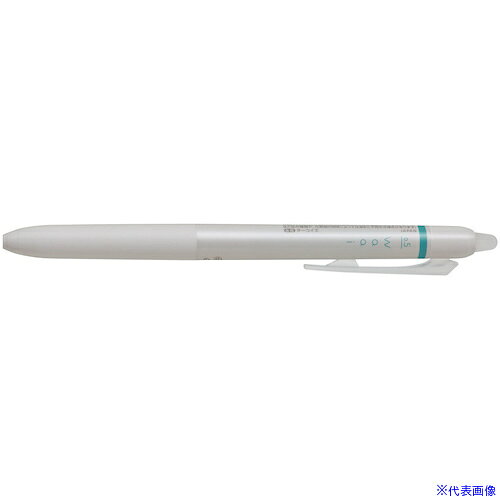 ■PILOT フリクションWaaiボールペン ターコイズ LFW15TQ(6290523)×10[送料別途お見...