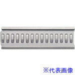 ■VESSEL ML-51 マドロック 連結レール ML51(6305814)×10[送料別途見積り][法人・事業所限定][掲外取寄]