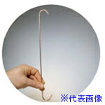 ■IWATA スタンダードフック 鉄(R曲げ)(500本入) 500X3.0PRX2(6321088)[法人限定][外直送元]