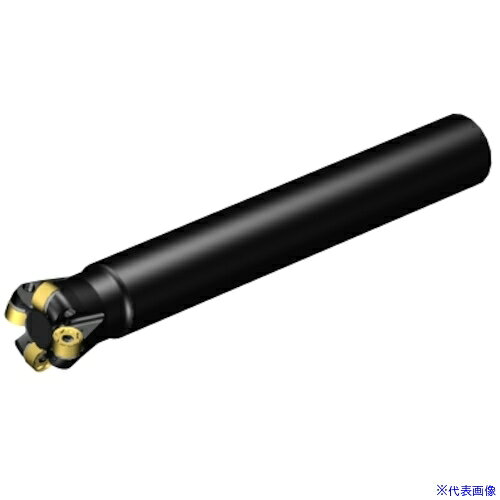 オレンジブック トラスコ中山　TRUSCOSANDVIK コロミルCoroMill[[R上]]MR80 倣いフライス加工用カッター(450) 〔品番:MR80R040A3212H〕[ 注番:6327769]特長●鋼やステンレス鋼の広範な正面フライスおよび倣いフライス加工における困難な荒加工向けに設計されています。●丸チップ切れ刃の安全性と当社の特許取得済みシム設計により、信頼性が高くコスト効率の高い加工を実現します。●低切削抵抗ブレーカによりスピンドルにかかる負荷が軽減されるので、長い突出し量の加工でも問題解決策として機能します。●両面12コーナ仕様のチップにより、主に正面フライス加工、限定された肩削加工やポケット加工において、経済的なソリューションを提供します。用途●荒フライス加工および中荒加工用。●正面および肩削りフライス加工用。仕様●刃数CICT(枚)：4●切削径DC(mm)：28●最大切削径DCX(mm)：40●シャンク径DMM(mm)：32●機能長さLF(mm)：250●全長OAL(mm)：250●適合チップ：MR80-1206●適応インターフェイス：円筒シャンク仕様2材質/仕上セット内容/付属品注意原産国（名称）アメリカJANコード本体質量1.3kgオレンジブック トラスコ中山　TRUSCOSANDVIK コロミルCoroMill[[R上]]MR80 倣いフライス加工用カッター(450) 〔品番:MR80R040A3212H〕[注番:6327769][本体質量：1.3kg]《包装時基本サイズ：252×60×60》〔包装時質量：1kg〕分類》切削工具》旋削・フライス加工工具》刃先交換式工具☆納期情報：メーカー取り寄品（弊社より発送）