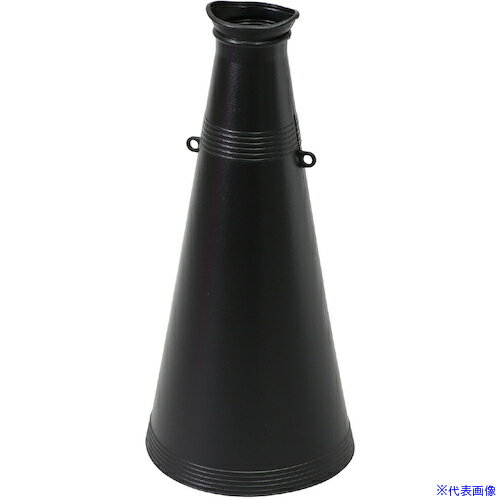 ■ArTeC ATメガホン 黒(4627) 4627(6328250)[