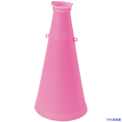 ■ArTeC ATメガホン ピンク(4628) 4628(632