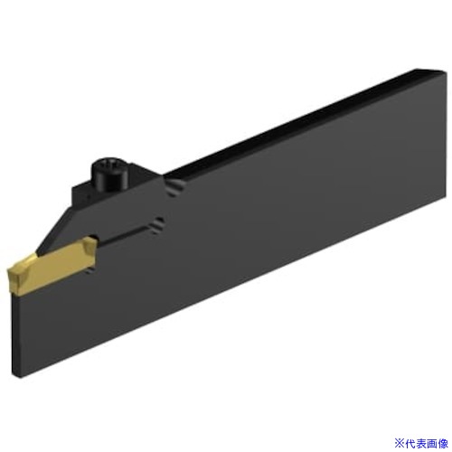 オレンジブック トラスコ中山　TRUSCOSANDVIK コロカット2 突切り加工用ブレード(420) 〔品番:C2RBL21RG20DF1〕[ 注番:6329372]特長仕様●シャンク高さH(mm)：25.9●機能長さLF(mm)：110●機能幅WF(mm)：8.325●最大加工深さCDX(mm)：20●勝手：右●全長(mm)：110仕様2材質/仕上セット内容/付属品注意原産国（名称）インドJANコード本体質量0.136kgオレンジブック トラスコ中山　TRUSCOSANDVIK コロカット2 突切り加工用ブレード(420) 〔品番:C2RBL21RG20DF1〕[注番:6329372][本体質量：0.136kg]《包装時基本サイズ：115×40×12》分類》切削工具》旋削・フライス加工工具》刃先交換式工具☆納期情報：メーカー取り寄品（弊社より発送）