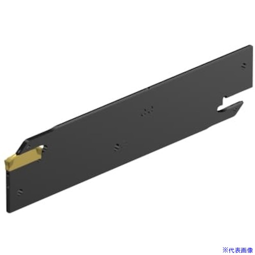 オレンジブック トラスコ中山　TRUSCOSANDVIK コロカット2 突切り加工用ブレード(420) 〔品番:C2RBN25NG20CA2〕[ 注番:6329408]特長仕様●シャンク高さH(mm)：31.9●機能長さLF(mm)：150●機能幅WF(mm)：2.675●最大加工深さCDX(mm)：20●勝手：N●全長(mm)：150仕様2材質/仕上セット内容/付属品注意原産国（名称）スウェーデンJANコード本体質量0.075kgオレンジブック トラスコ中山　TRUSCOSANDVIK コロカット2 突切り加工用ブレード(420) 〔品番:C2RBN25NG20CA2〕[注番:6329408][本体質量：0.075kg]《包装時基本サイズ：155×40×12》分類》切削工具》旋削・フライス加工工具》刃先交換式工具☆納期情報：メーカー取り寄品（弊社より発送）