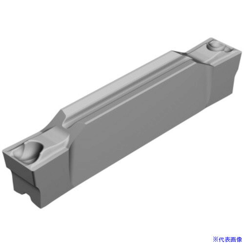 オレンジブック トラスコ中山　TRUSCOSANDVIK コロカット2 溝入れ加工用チップ(320) 5015 〔品番:C2IG2N03180008GF〕[ 注番:6332597]特長●CoroCut2は、突切り・溝入れ加工用途の特定のニーズを満たすために開発されました。●加工において新たなレベルの安定性と生産性向上をもたらします。この汎用性の高い工具コンセプトにより、部品あたりコストを抑え、加工効率を高めながら、必要な安定性を得ることができます。●GFブレーカ：低送りで精密溝入れ加工に使用される研磨ブレーカ。低切削抵抗、優れた加工面品質、幅広いチップ幅と材種があります。用途●溝入れ加工用。仕様●適合被削材：PM●刃幅CW(mm)：3.18●最大溝深さCDX(mm)：18.73●厚さS(mm)：4.3321●コーナ半径RE(mm)：0.8●勝手：N●コーティング：UNCOAT●チップ形状：CoroCut 1-2 -size G2仕様2材質/仕上セット内容/付属品注意原産国（名称）スウェーデンJANコード本体質量0.004kgオレンジブック トラスコ中山　TRUSCOSANDVIK コロカット2 溝入れ加工用チップ(320) 5015 〔品番:C2IG2N03180008GF〕[注番:6332597][本体質量：0.004kg]《包装時基本サイズ：95×40×14》〔包装時質量：27g〕分類》切削工具》旋削・フライス加工工具》刃先交換式工具☆納期情報：メーカー取り寄品（弊社より発送）