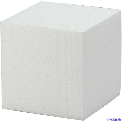 オレンジブック トラスコ中山　TRUSCOArTeC 発泡スチロール100x100x100mm(46724) 〔品番:46724〕[ 注番:6333099]特長用途●工作やDIYに仕様仕様2●100×100×100mm材質/仕上●PSセット内容/付属品●本体×1注意原産国（名称）日本JANコード本体質量14gオレンジブック トラスコ中山　TRUSCOArTeC 発泡スチロール100x100x100mm(46724) 〔品番:46724〕[注番:6333099][本体質量：14g]分類》梱包用品》梱包結束用品》緩衝材☆納期情報：オレンジブック掲載以外でメーカー直送品【法人限定＝会社名ご記入お願い致します。】