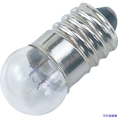 ■ArTeC 豆電球 (1.5V) 50個(8150) 8150(6333154)[送料別途お見積り][法人限定][外...