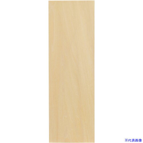■ArTeC ベニヤ 370x120x6mm(46732) 46732(6334672)[送料別途お見積り][法人限定][外直送]