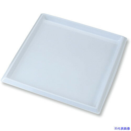 ■ArTeC プラスチック製インキ練板 380x305x20mm(21041) 21041(6334721)[送料別途お...