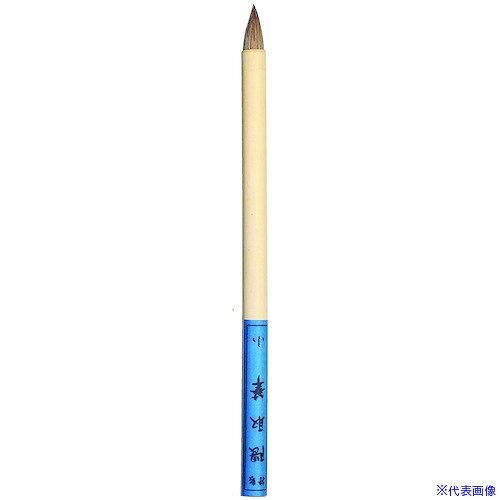 オレンジブック トラスコ中山　TRUSCOArTeC くまとり筆 小(10750) 〔品番:10750〕[ 注番:6336252]特長●隈取筆：馬胴毛と羊毛の混毛から造られているため、特に墨や絵具の含みは抜群です。●穂先はドングリの実のような膨らんだ形で、墨絵のボカシや水彩画など本来のボカシ用法以外にも広い分野で使われています。仕様仕様2●φ9×20mm材質/仕上セット内容/付属品注意原産国（名称）日本JANコード本体質量9gオレンジブック トラスコ中山　TRUSCOArTeC くまとり筆 小(10750) 〔品番:10750〕[注番:6336252][本体質量：9g]分類》工事・照明用品》塗装・内装用品》筆☆納期情報：オレンジブック掲載以外でメーカー直送品【法人限定＝会社名ご記入お願い致します。】