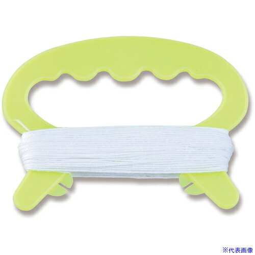 ■ArTeC たこ糸 20m巻(プラカード)(46651) 46651(6336253)[送料別途お見積り][法人限定][外直送]