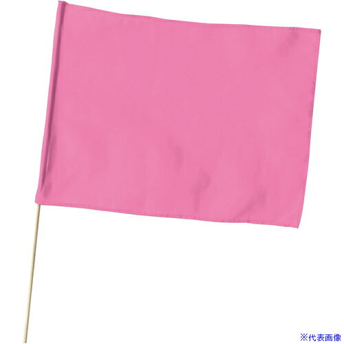 ■ArTeC 大旗 桃 丸棒φ12mm(3247) 3247(6336340)[送料別途お見積り][法人限定][外直送]