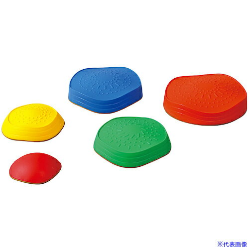 オレンジブック トラスコ中山　TRUSCOArTeC カラフルバランスストーン(71162) 〔品番:71162〕[ 注番:6337853]特長用途●バランス感覚を遊びながら鍛えられます。仕様仕様2●オレンジ：φ330mm、青：φ305mm、緑：φ280mm、黄：φ240mm、赤：φ180mm、重ねたサイズ：φ330×250mm材質/仕上●PPセット内容/付属品●5ピース（オレンジ、青、緑、黄、赤×各1）注意原産国（名称）中国JANコード本体質量1780gオレンジブック トラスコ中山　TRUSCOArTeC カラフルバランスストーン(71162) 〔品番:71162〕[注番:6337853][本体質量：1780g]分類》清掃・衛生用品》労働衛生用品》健康促進用品☆納期情報：オレンジブック掲載以外でメーカー直送品【法人限定＝会社名ご記入お願い致します。】